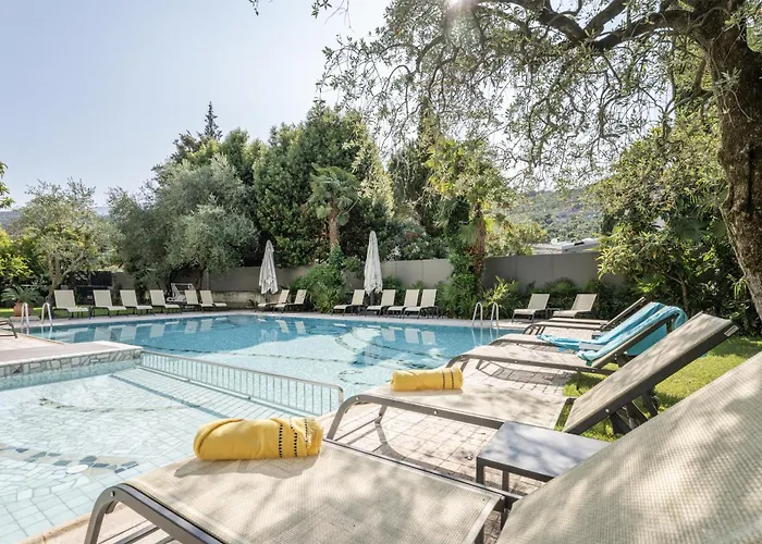 Hotel Gabry