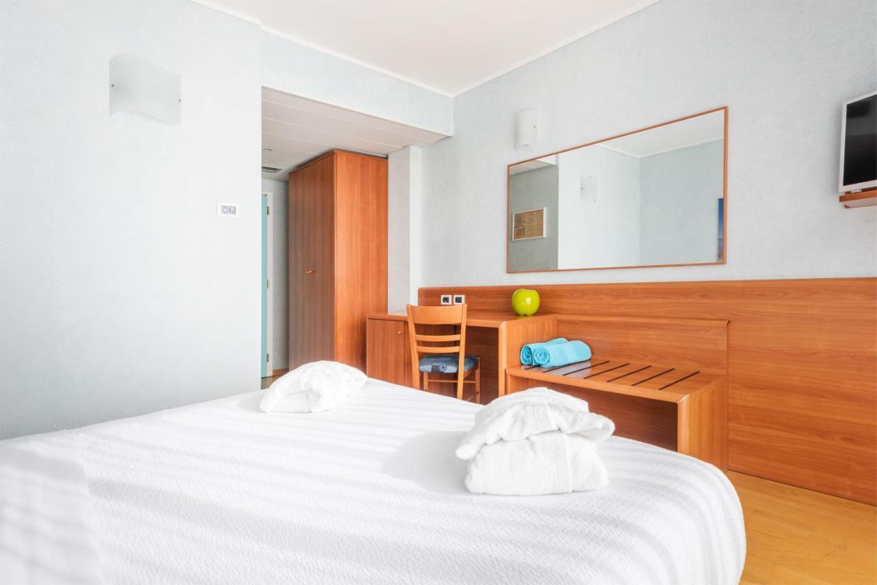 Gabry Hotel 3*