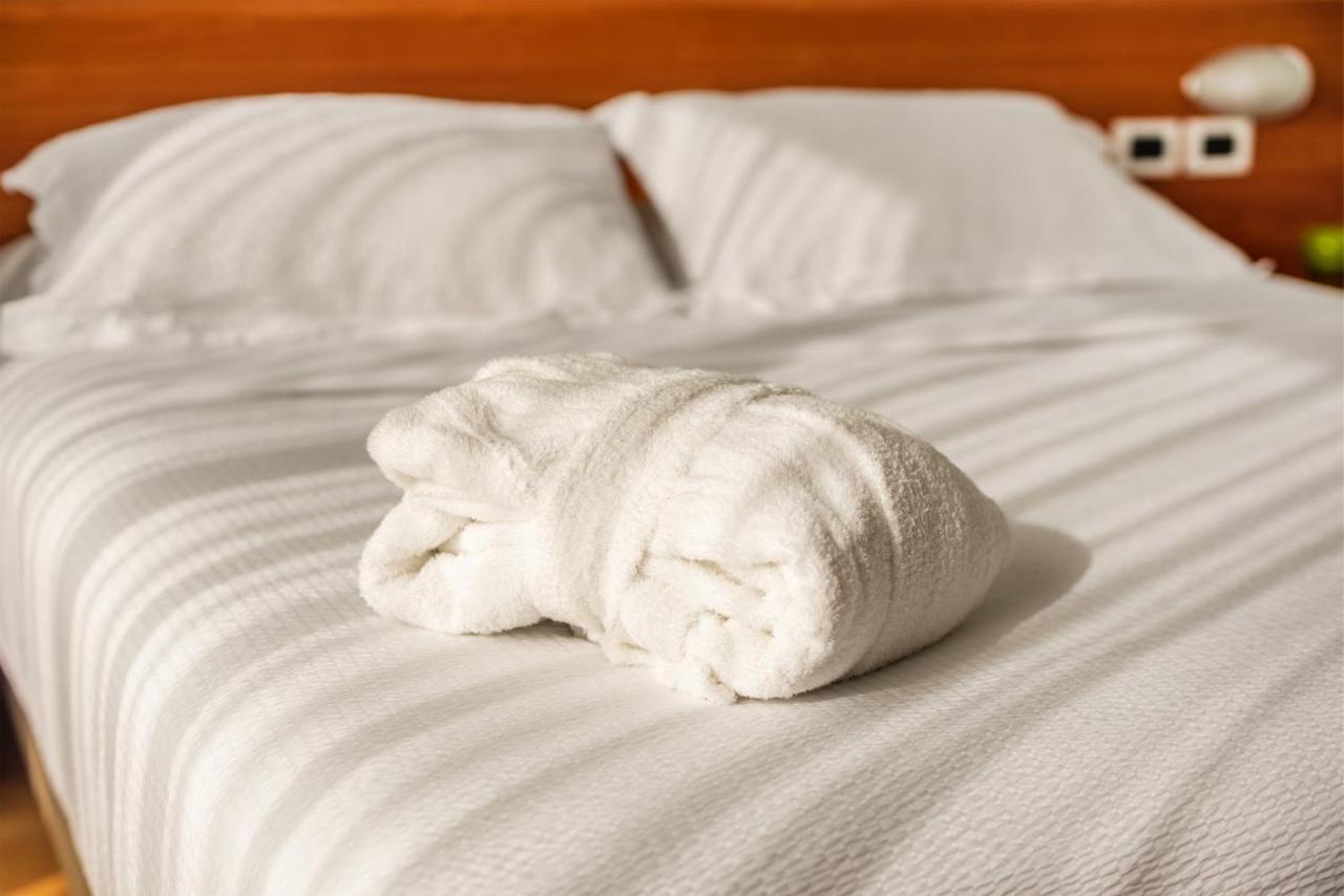 Gabry Hotel 3*