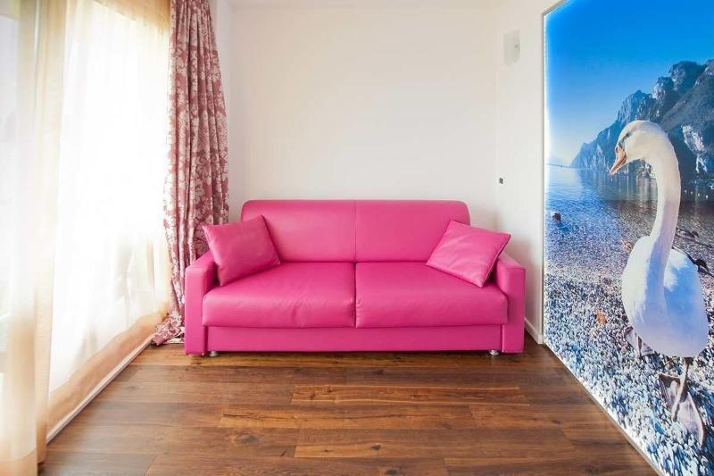 Gabry Hotel Riva del Garda