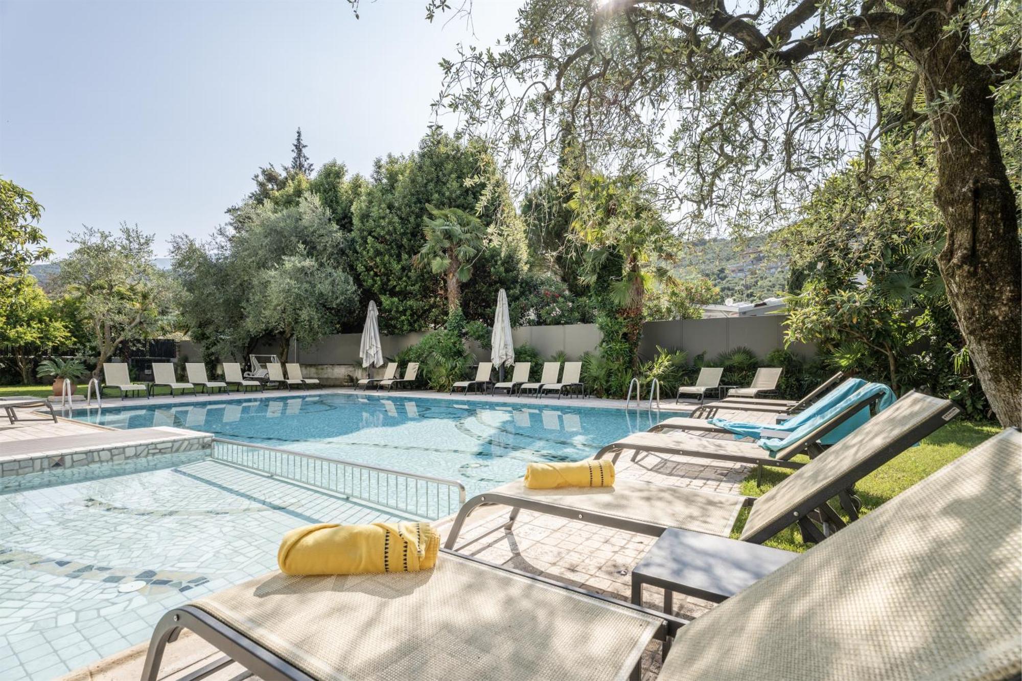 Gabry Hotel