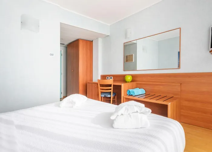 Hotel Gabry