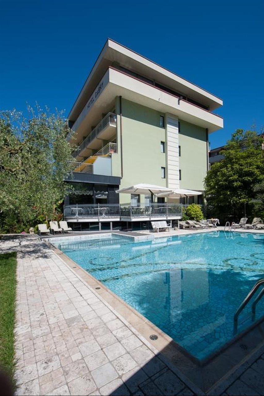 Gabry Hotel 3*