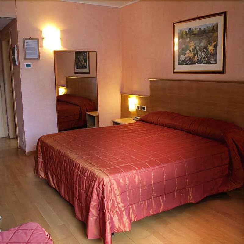 Hotel Gabry 3*
