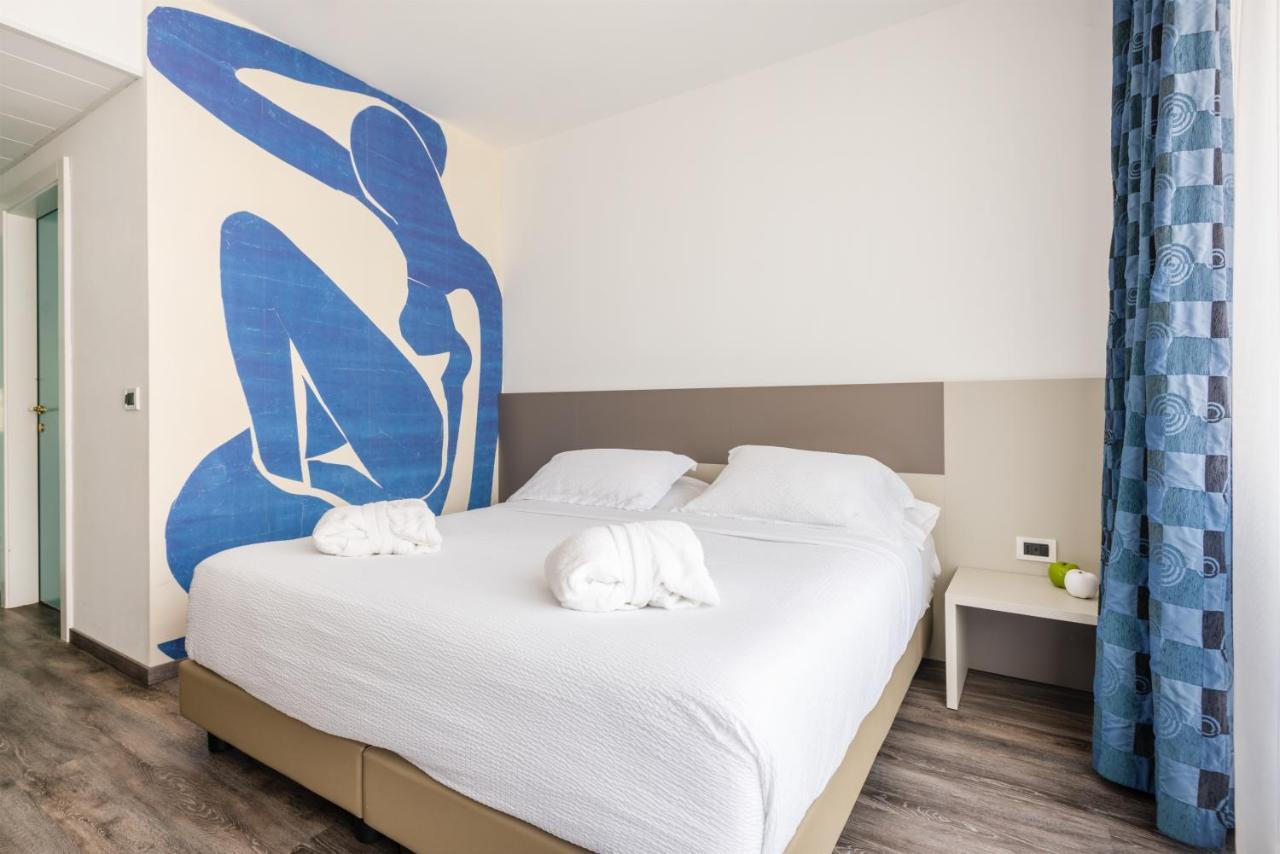 Hotel Gabry Riva del Garda