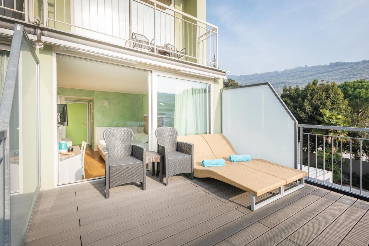 Hotel Gabry