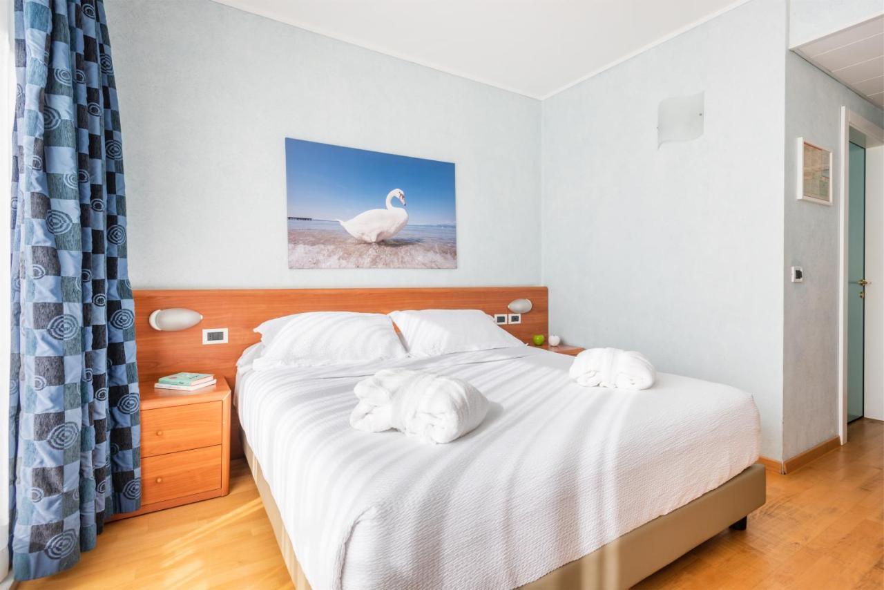 Hotel Gabry