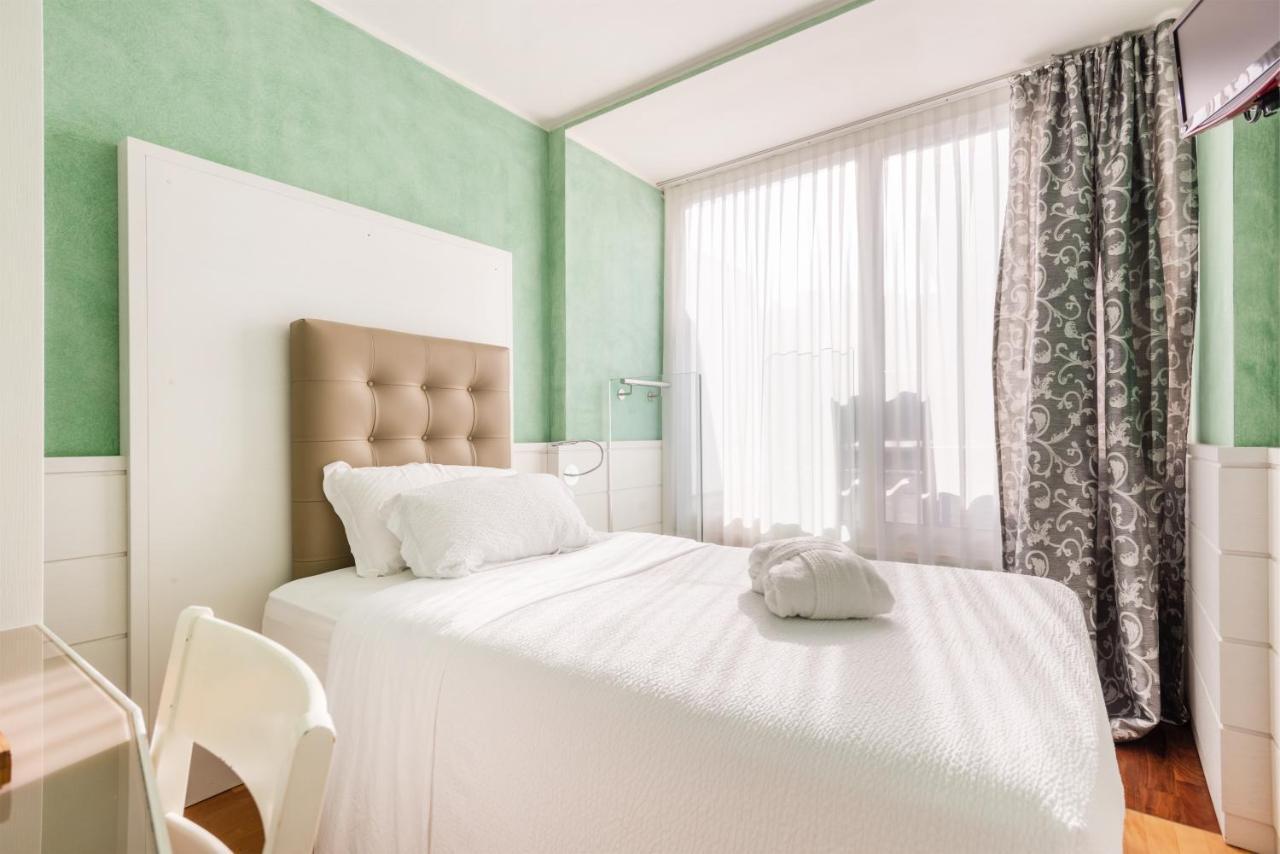 Hotel Gabry