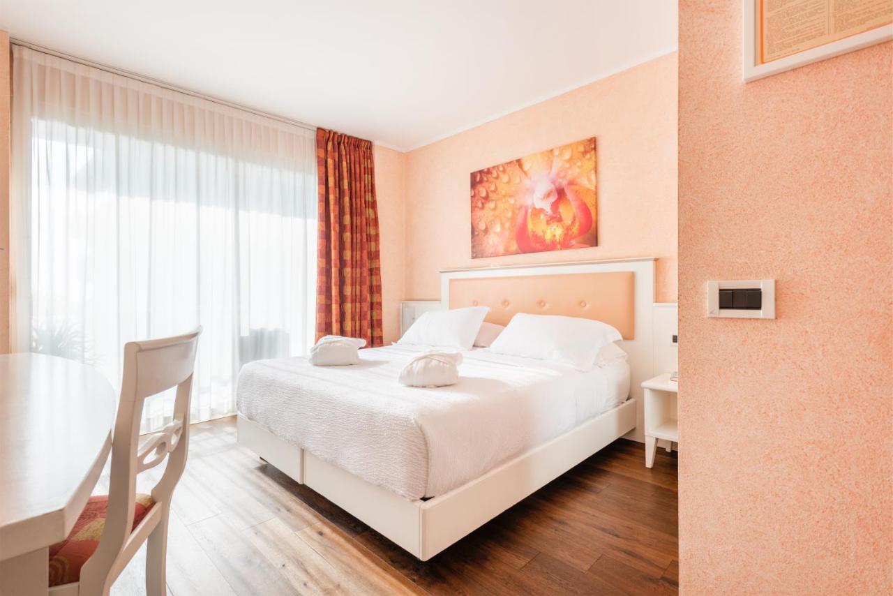 Hotel Gabry 3*