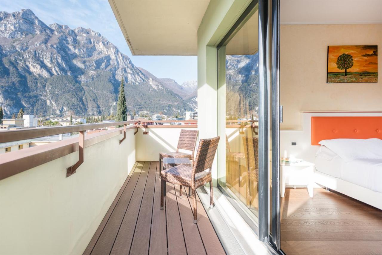 Gabry Hotel Riva del Garda