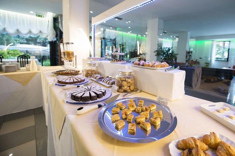 Hotel Gabry Riva del Garda