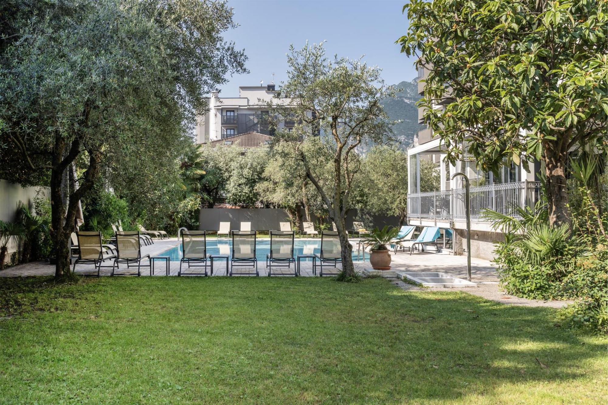 Hotel Gabry